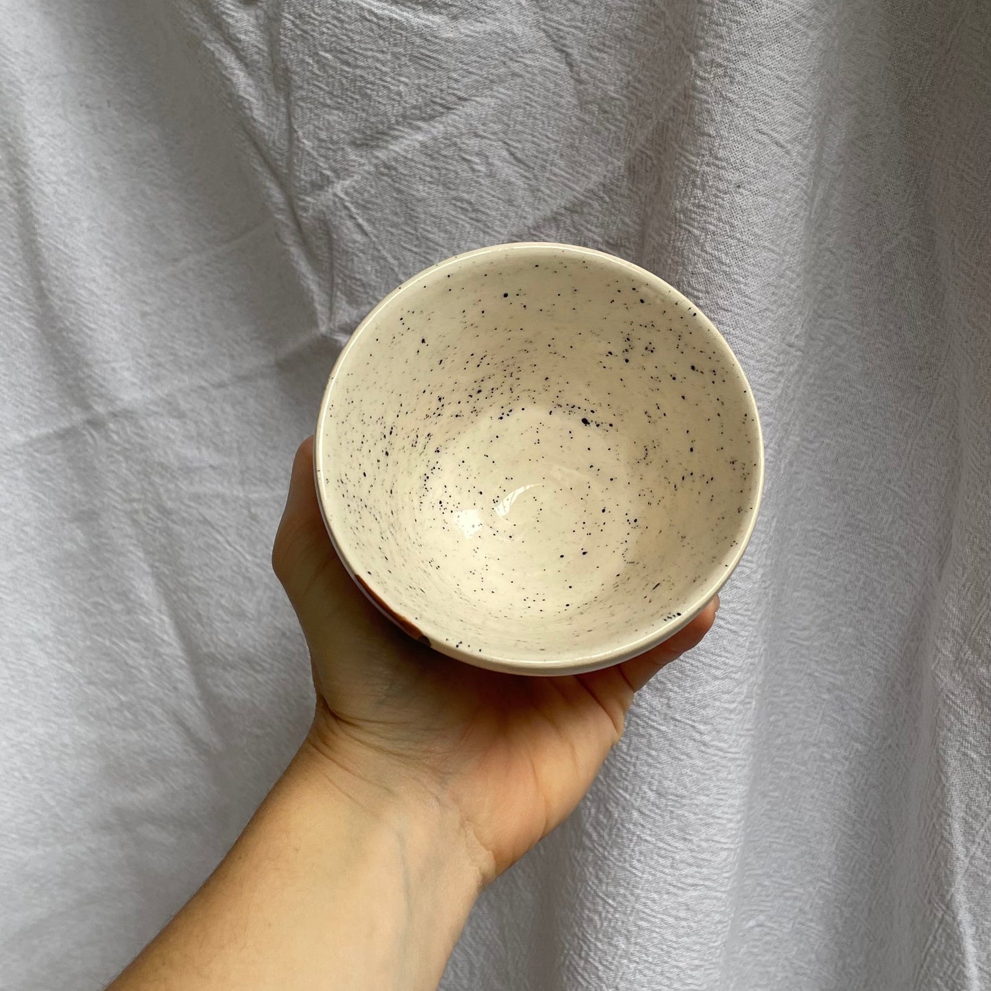Bol Léopard – Céramique artisanale